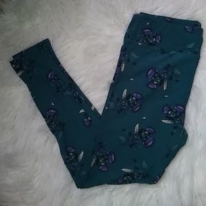 LulaRoe Leggings